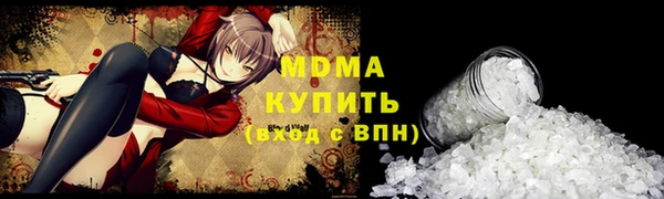 амф Пересвет
