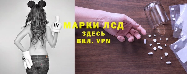 амф Пересвет
